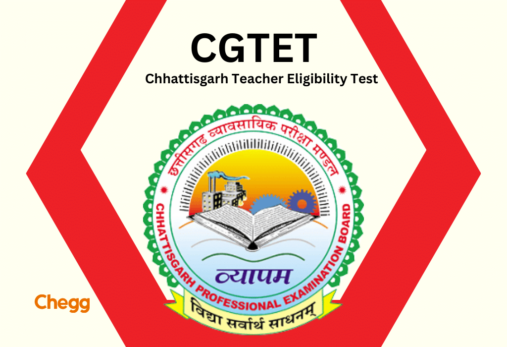 छत्तीसगढ़ शिक्षक पात्रता परीक्षा 23 जून को