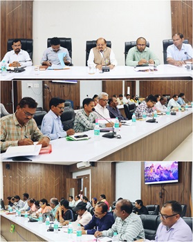 13 जुलाई को आयोजित होगा जिला स्तरीय शाला प्रवेशोत्सव