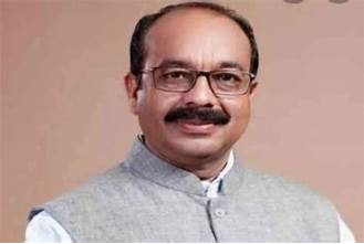 उप मुख्यमंत्री अरुण साव आज गरियाबंद जिले के प्रवास पर