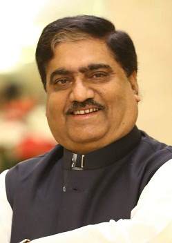 केंद्रीय बजट से कृषि एवं ग्रामीण विकास को बढ़ावा मिलेगा : अशोक बजाज