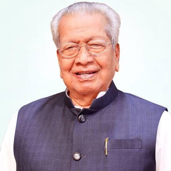 राज्यपाल ने कारगिल विजय-शौर्य दिवस पर कारगिल युद्ध के शहीदो को किया नमन