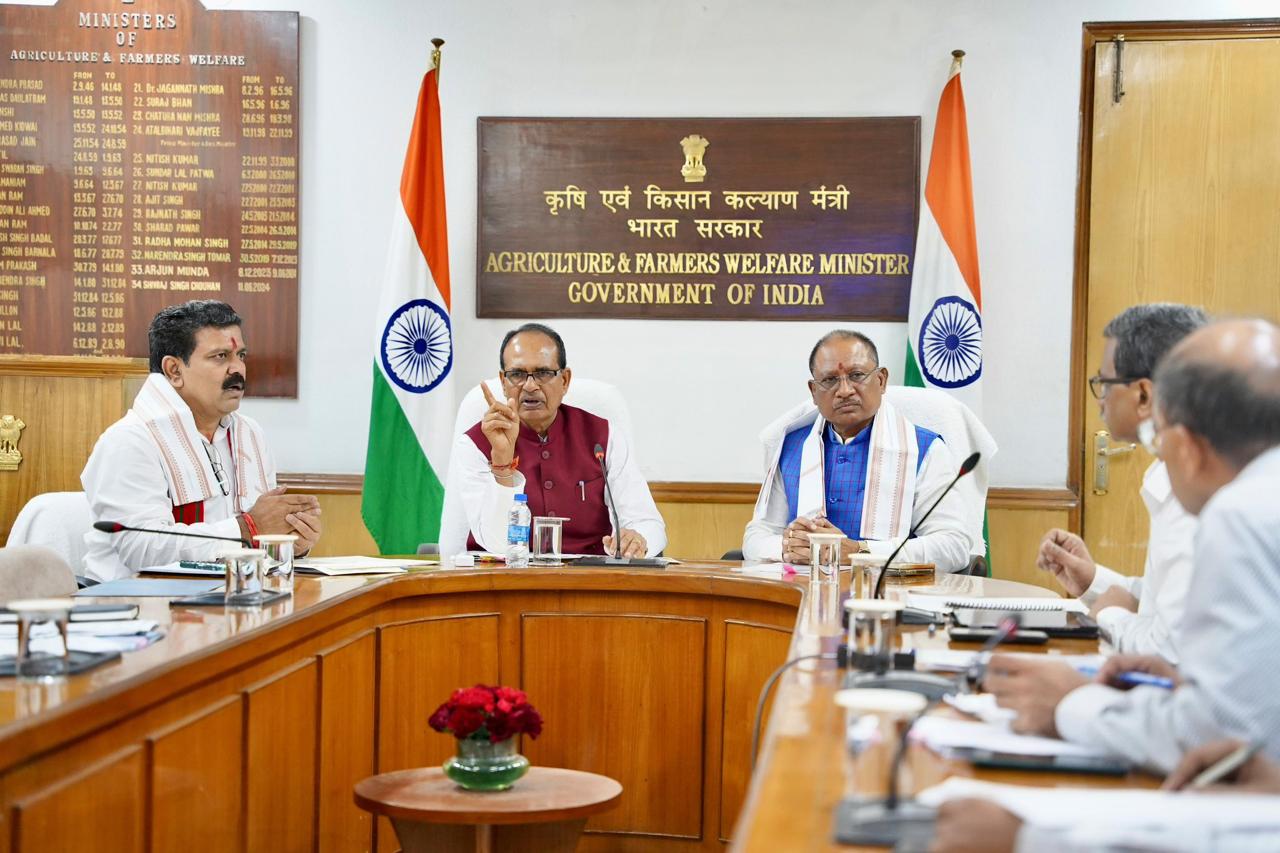 प्रधानमंत्री आवास योजना से वंचित 15.18 लाख पात्र परिवारों को जल्द मिलेगा आवास - मुख्यमंत्री श्री विष्णुदेव साय