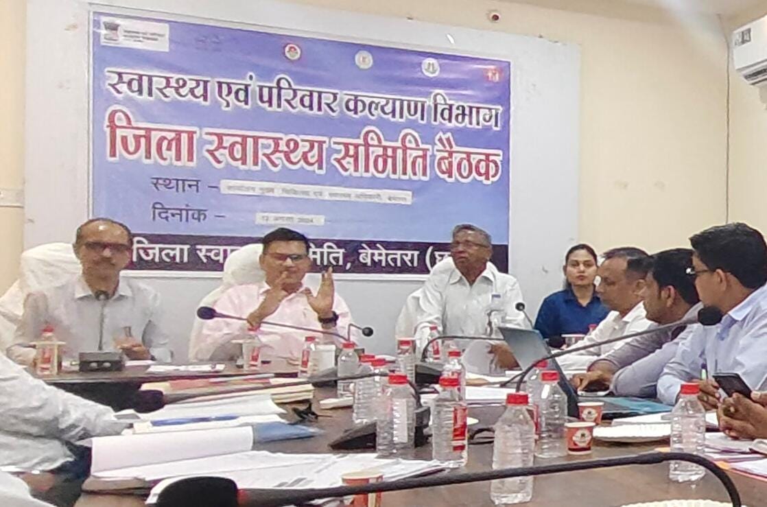 कृमि से छुटकारा, सेहतमंद भविष्य हमारा