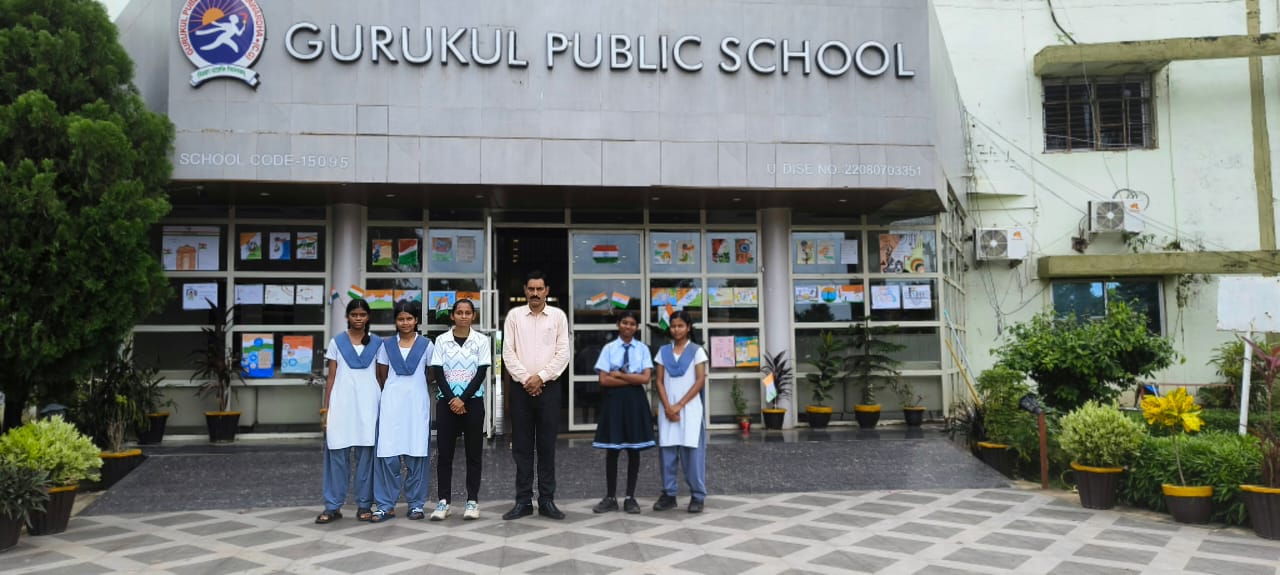 गुरुकुल के विद्यार्थियों का जूनियर बेसबॉल में राष्ट्रीय स्तर पर चयन