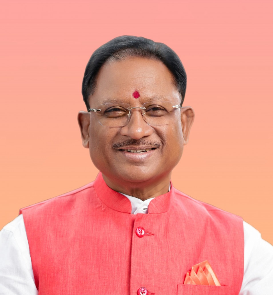 मुख्यमंत्री श्री विष्णु देव साय 17 सितम्बर को &lsquo;&lsquo;स्वच्छता ही सेवा अभियान&rsquo;&rsquo; में होंगे शामिल