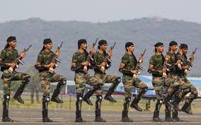 छत्तीसगढ़ में दिसम्बर 2024 में होने वाली अग्निवीर भर्ती रैली के लिए एडमिट कार्ड जारी