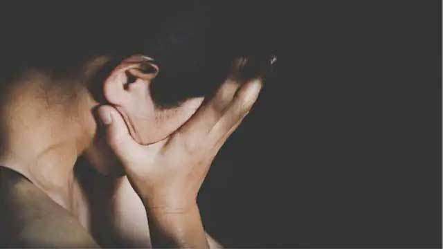 किशोरी बेटी के साथ रेप, पिता गिरफ्तार