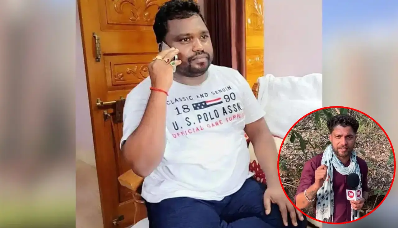  ठेकेदार सुरेश चन्द्राकर का पंजीयन तत्काल प्रभाव से निलंबित