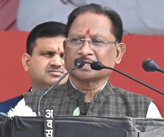 दंतेवाड़ा जिले में होगा जू पार्क का निर्माण: सभी लैंप्स में जैविक खाद किए जाएंगे उपलब्ध