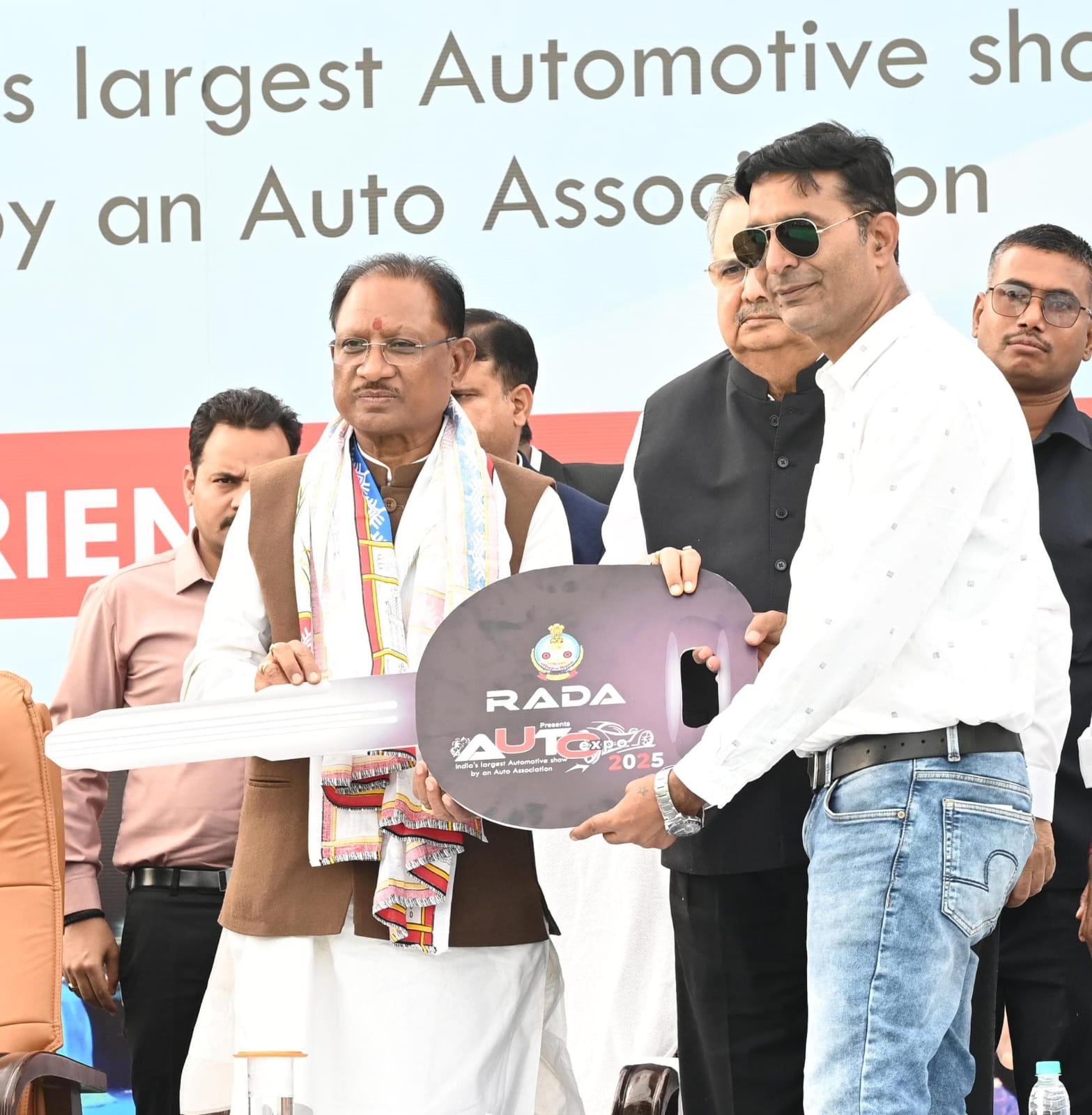 छत्तीसगढ़ सरकार दे रही लाईफ टाईम रोड टैक्स पर एकमुश्त 50 प्रतिशत की छूट