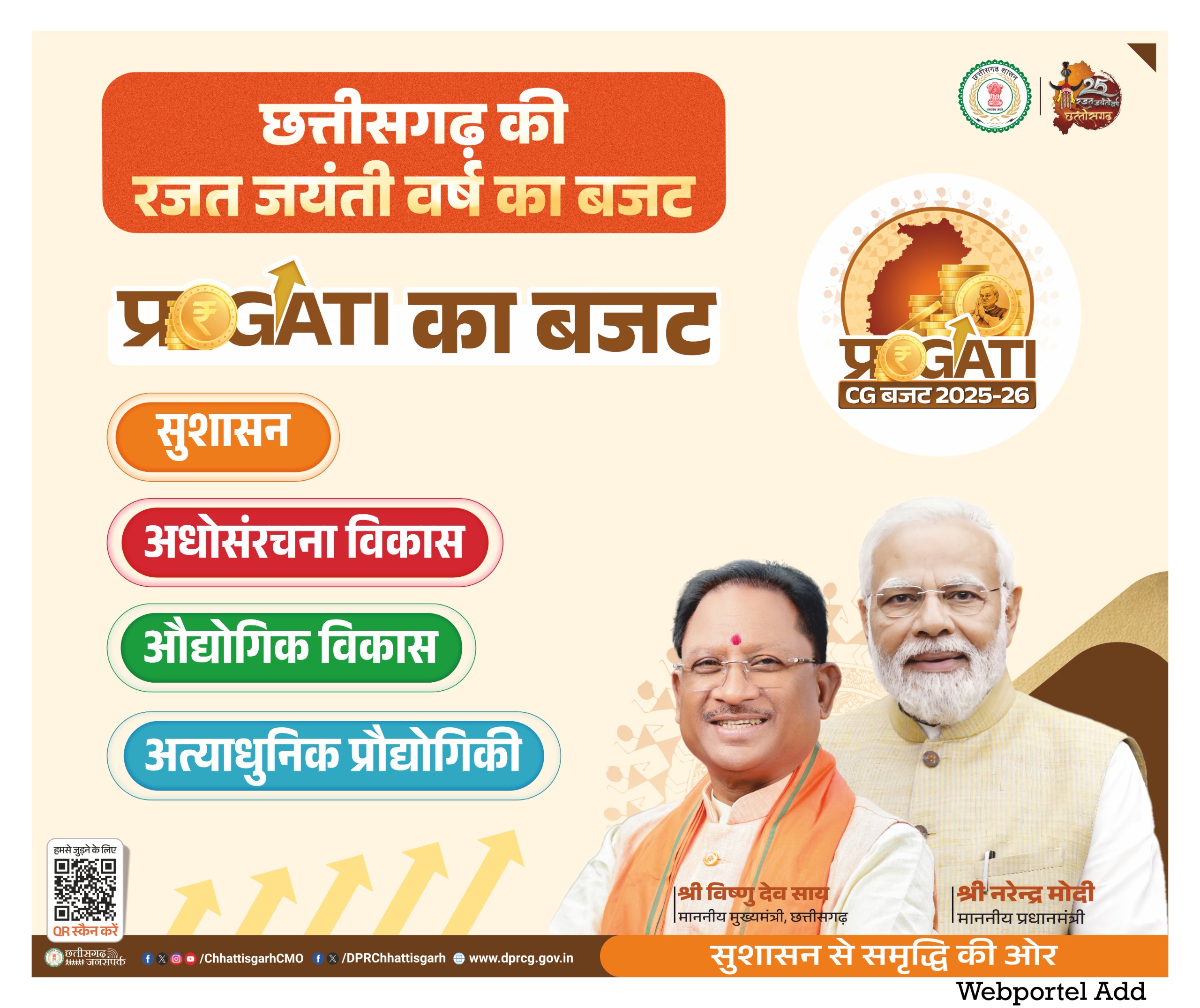 वर्तमान और भविष्य दोनों की जरूरतों को पूरा करता बजट विधानसभा में प्रस्तुत