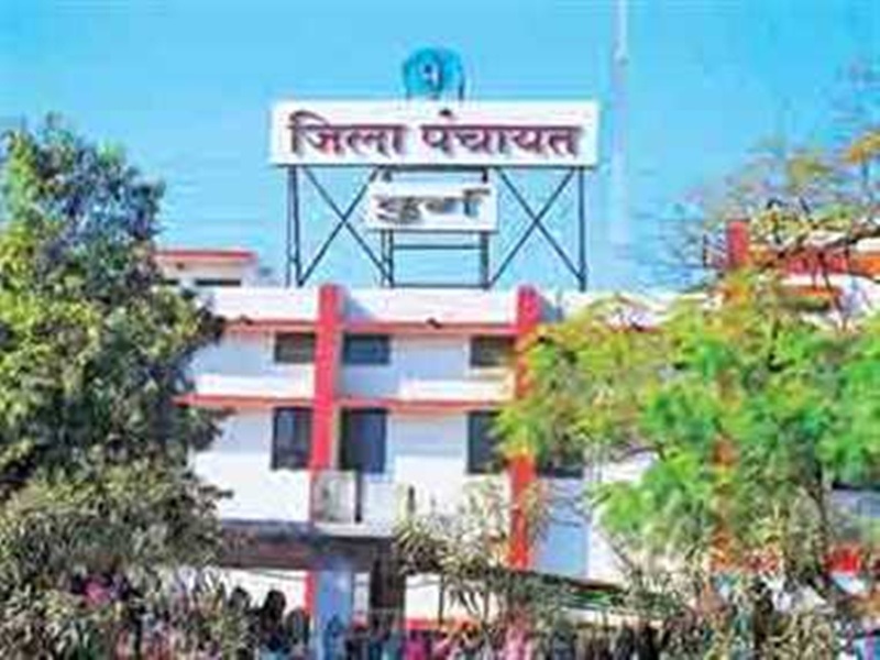 नामांकन से ठीक पहले कांग्रेस प्रत्याशी गायब, बीजेपी उम्मीदवार बनीं अध्यक्ष