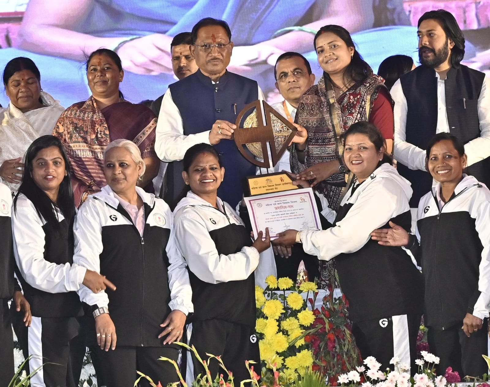 छत्तीसगढ़: सखी वन स्टॉप सेंटर की एसओपी निर्धारित करने वाला पहला राज्य