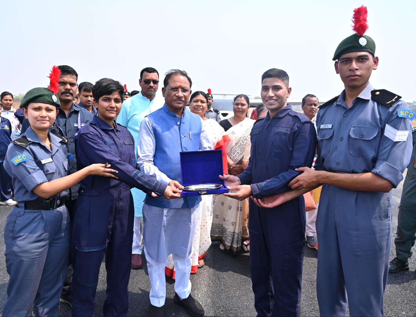 राज्य सरकार युवाओं को बनाएगी पायलट, हर संभव सहायता होगी उपलब्ध