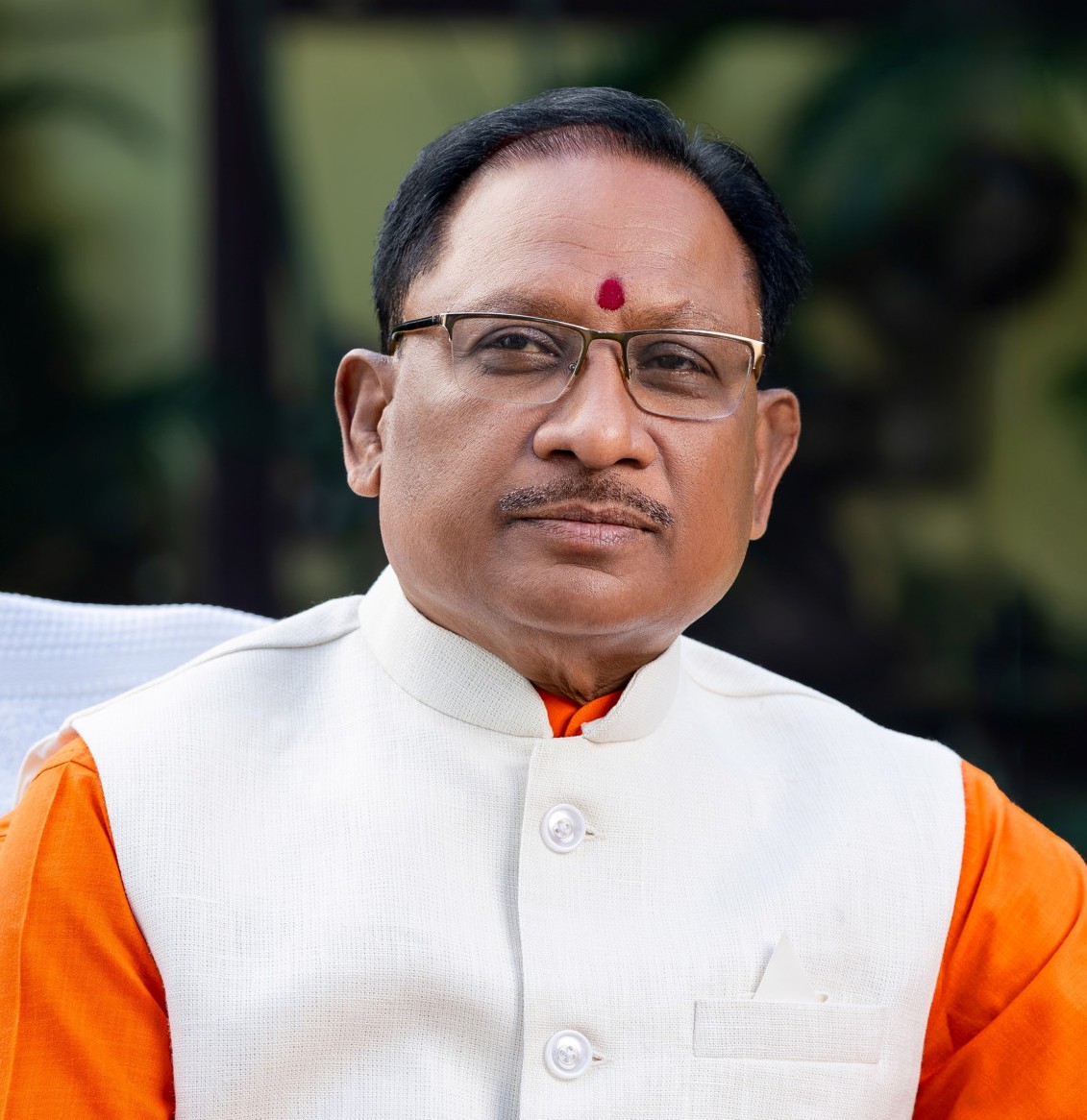 मुख्यमंत्री श्री विष्णु देव साय ने जलियांवाला बाग के अमर शहीदों को किया नमन