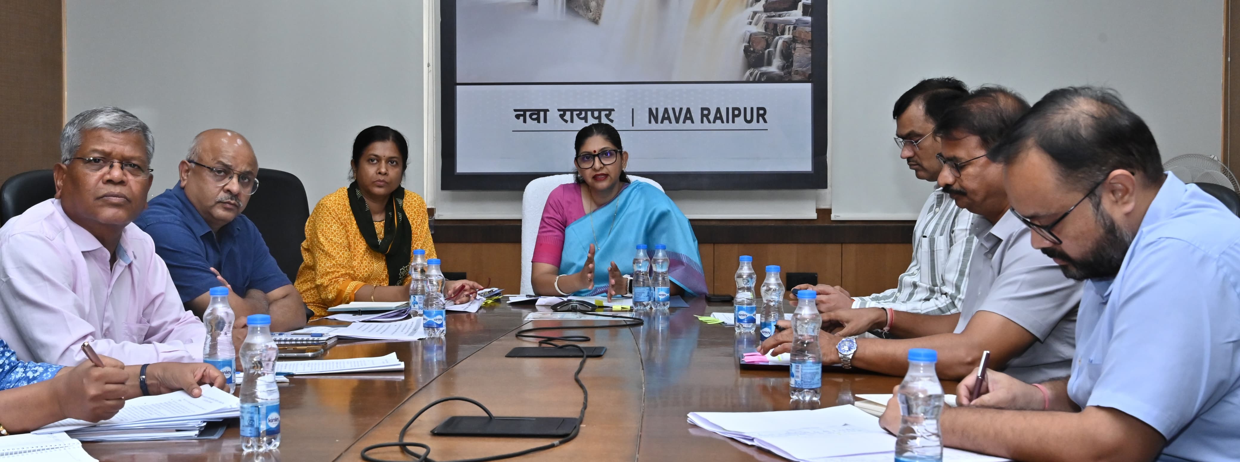 01 से 07 जून तक मनाया जायेगा 'चावल उत्सव', राशनकार्डधारी परिवारों को एकमुश्त मिलेगा तीन माह का चावल