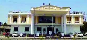 कांग्रेस ने जारी किया सुकमा राजीव भवन निर्माण के व्यय का ब्योरा