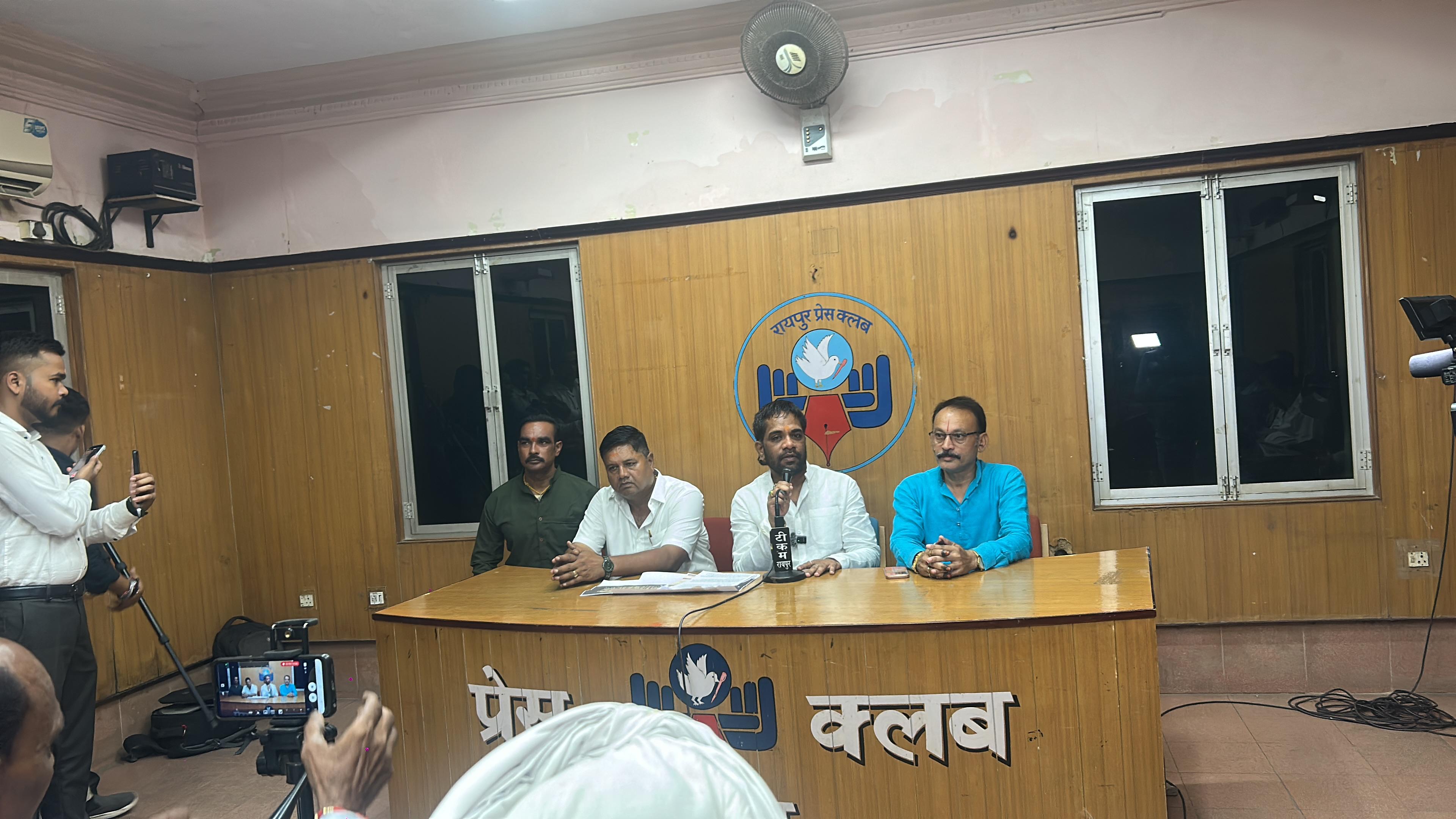 छत्तीसगढ़ की संस्कारधानी में मचेगी दही-हांडी की धूम, 11 लाख के इनाम के लिए जुटेंगे देशभर के गोविंदा