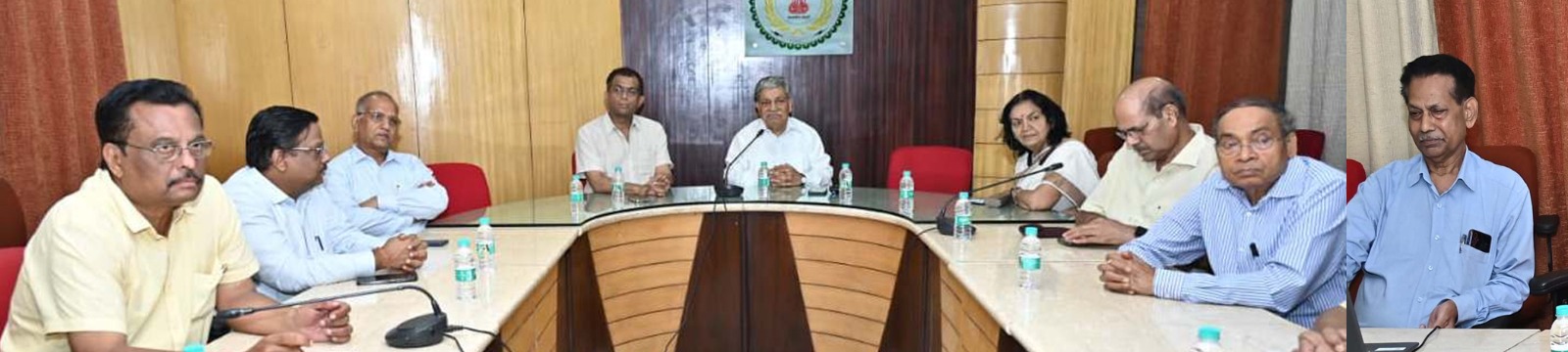 जैव विविधता मानव जीवन के लिए अमूल्य वरदान: डॉ. एम.एल. नायक