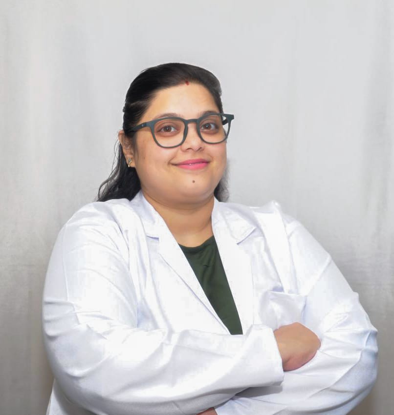 स्तन कैंसर की पहचान में बायोप्सी है सबसे भरोसेमंद जांच : डॉ आकांक्षा चिखलीकर