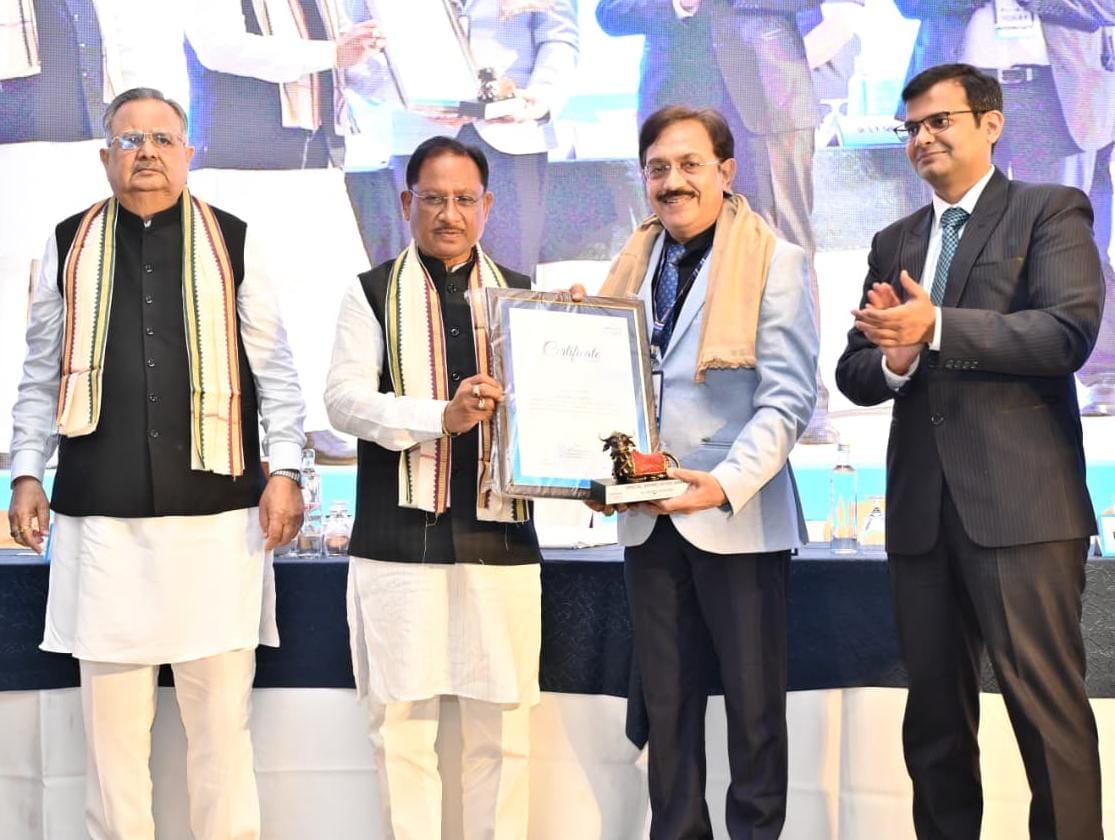 सस्ती और गुणवत्ता पूर्ण स्वास्थ्य सेवाएं हमारी सरकार की प्राथमिकता &ndash; मुख्यमंत्री श्री साय