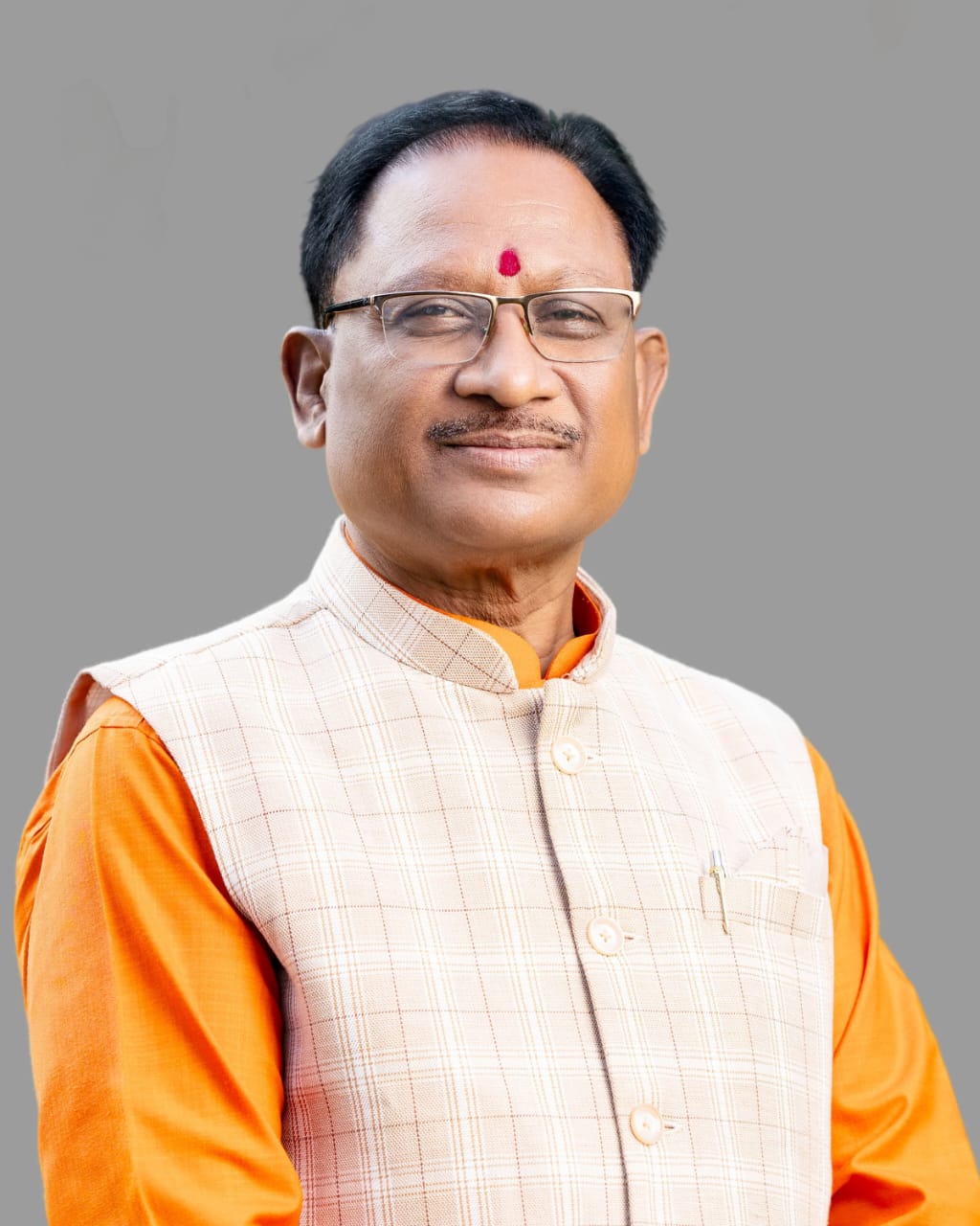 छत्तीसगढ़ को शांति, विश्वास और उज्ज्वल भविष्य का प्रदेश बनाना राज्य सरकार का अटल संकल्प - मुख्यमंत्री श्री साय