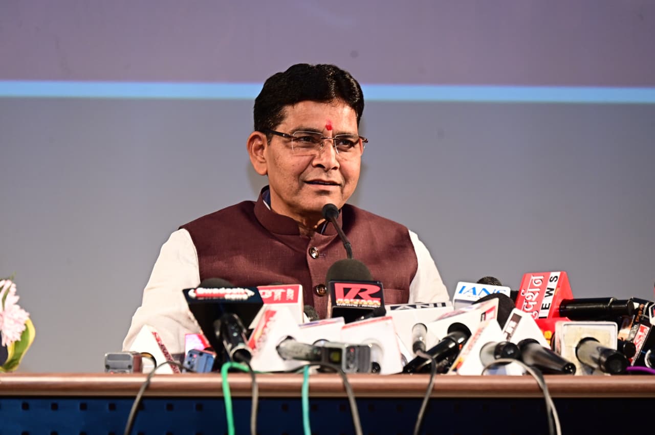 रेरा का सख्त रुख: स्वीकृत ले-आउट से विचलन पर &ldquo;वॉलफोर्ट एलेन्सिया&rdquo; परियोजना के प्रमोटर पर 10 लाख रुपये का जुर्माना