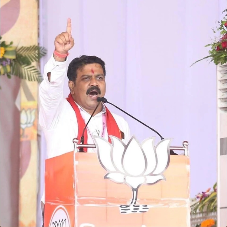 छत्तीसगढ़ सरकार गांवों के समग्र विकास के लिए लगातार कार्य कर रही-उप मुख्यमंत्री श्री विजय शर्मा
