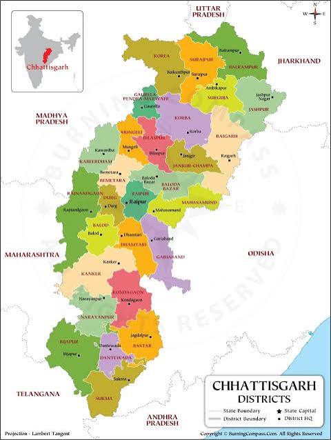छत्तीसगढ़ की कला-संस्कृति के पाठ पढ़ेंगे कक्षा 6वीं से 12वीं तक के विद्यार्थी