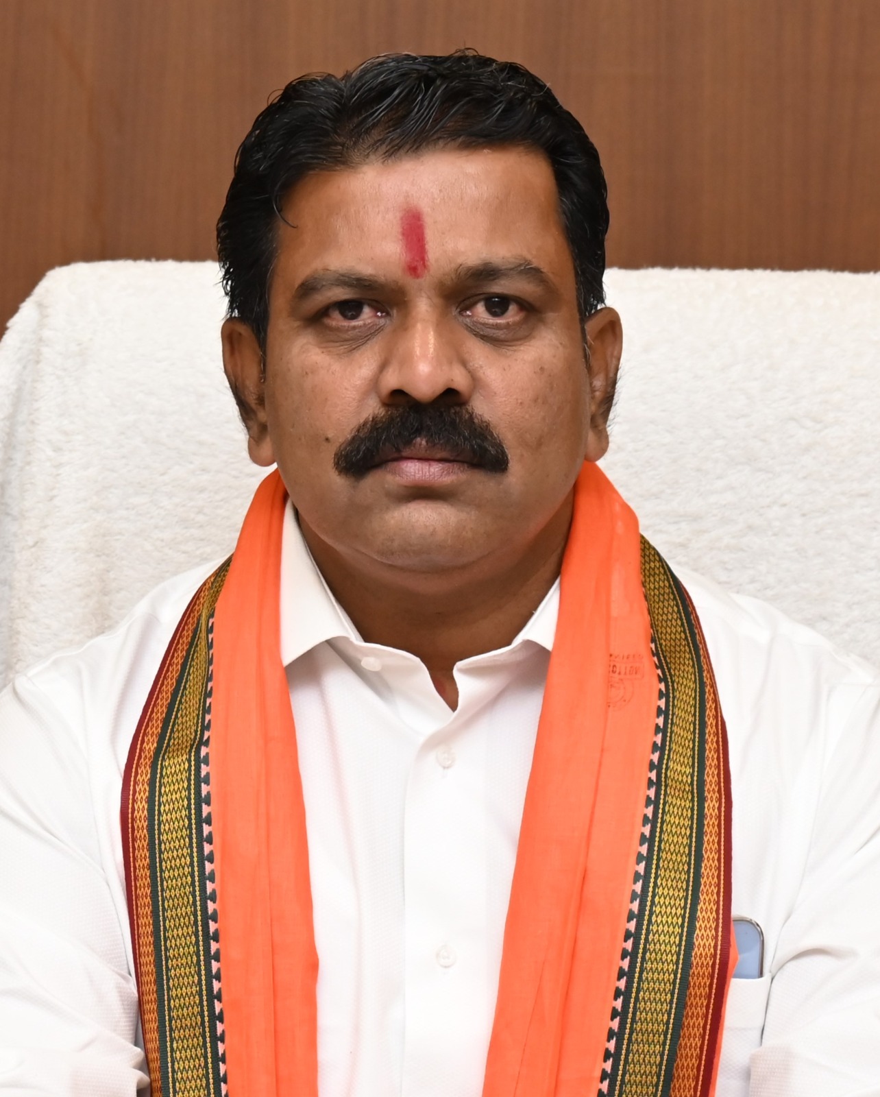 पीएम आवास निर्माण में गड़बड़ी और गरीबों के हक की राशि में हेराफेरी कतई बर्दाश्त नहीं, दोषियों पर होगी सख्त कार्रवाई &ndash; उप मुख्यमंत्री श्री विजय शर्मा