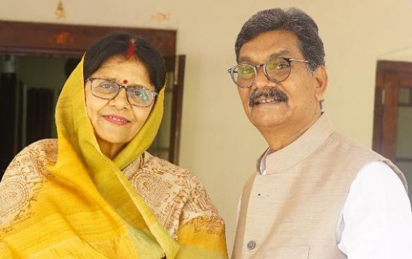 विधानसभा अध्यक्ष व कोरबा सांसद दो दिन के प्रवास पर