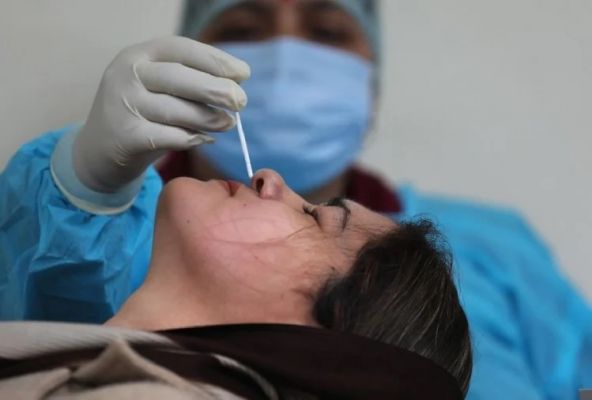 कोरोना बुलेटिन : आज 69 नए मामलों की पहचान, रायपुर से 16