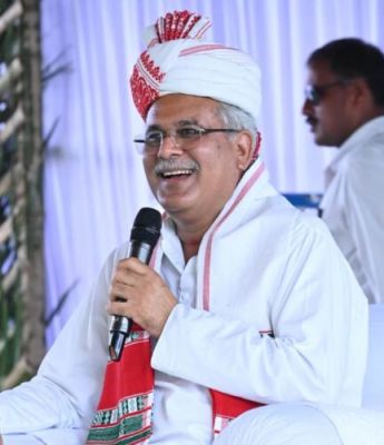 मुख्यमंत्री 27 को जशपुर, दुर्ग तथा रायपुर जिले के विभिन्न कार्यक्रमों में होंगे शामिल