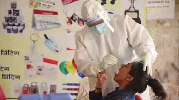 कोरोना बुलेटिन : प्रदेश में 700 नए संक्रमितों की पहचान, रायपुर से 102