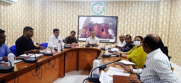 हरेली तिहार पर गौठानों में होगी पारंपरिक कार्यक्रमों की धूम