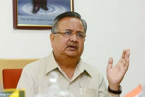  डॉ. रमन कोरोना पॉजिटिव, ट्विटर पर दी जानकारी