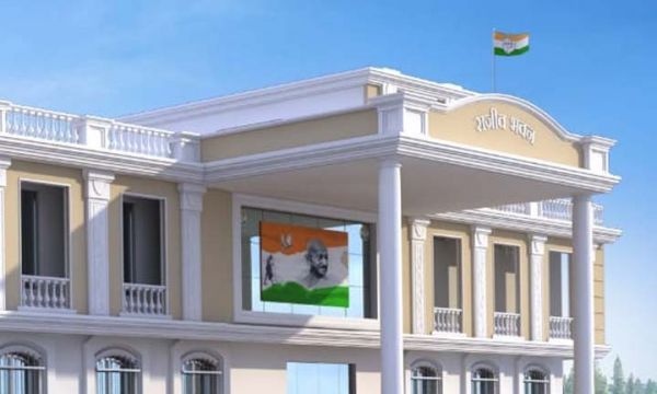 कांग्रेस कार्यकारिणी की बैठक 22 को