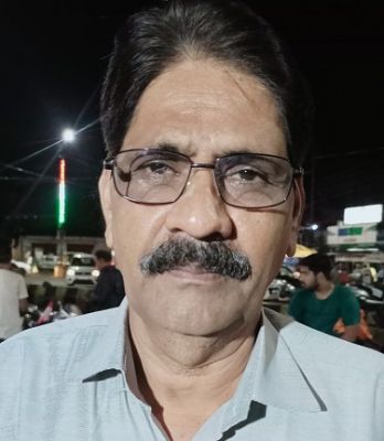 छग प्रगतिशील पेंशनर्स कल्याण संघ के जिलाध्यक्ष बने गोपाल नायक