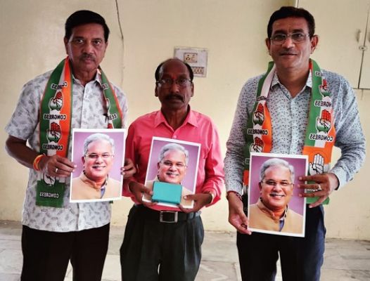 3 साल बाद अब फिर ठीक से सुन सकेंगे 56 वर्षीय राजेश