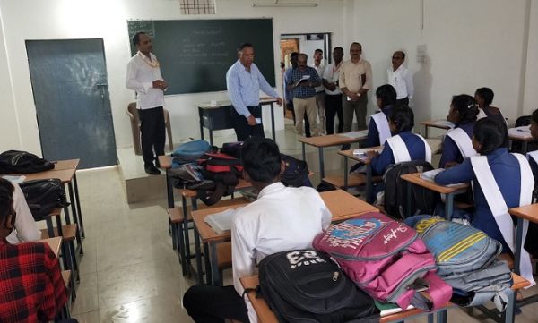 मुख्यमंत्री सुपोषण अभियान का बेहतर क्रियान्वयन करें : पीएस ध्रुव