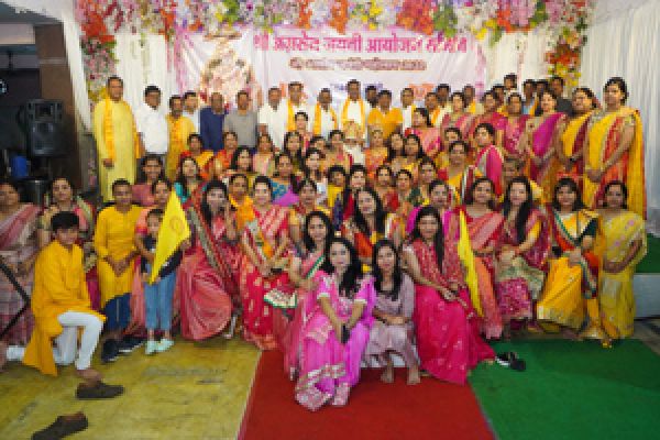 नन्हें सितारों, म्यूजिकल हाउजी व डांस बेटल के शानदार प्रदर्शन से आमने आई अग्र प्रतिभाये