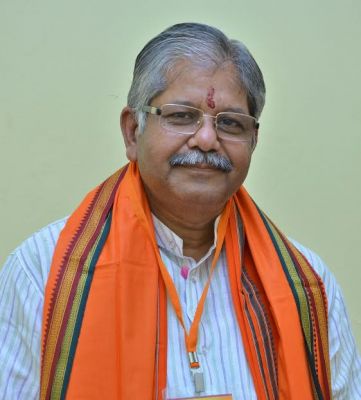 गौ-रक्षा की जाप जपने वाले बताएं बेजुबानों की मौत का जिम्मेदार कौन : धरमलाल