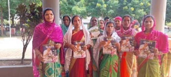 सफलता की कहानी : जनमन पाकर खिले कलेक्टोरेट आने वाले आगंतुकों के चेहरे