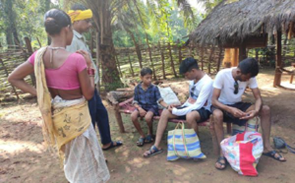 जिले के सरहदी गांवो में अज्ञात बीमारी व महामारी जैसी कोई स्थिति नहीं है : सीएमएचओ