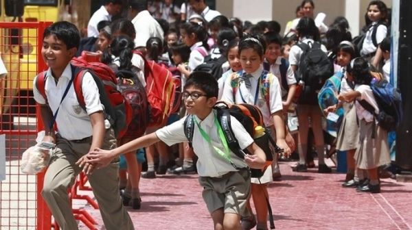 दशहरा-दीपावली, शीतकालीन व ग्रीष्मकालीन अवकाश घोषित