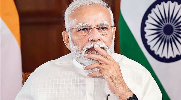 प्रधानमंत्री मोदी के ड्रीम प्रोजेक्ट में रायगढ़ का नाम भी हुआ शामिल