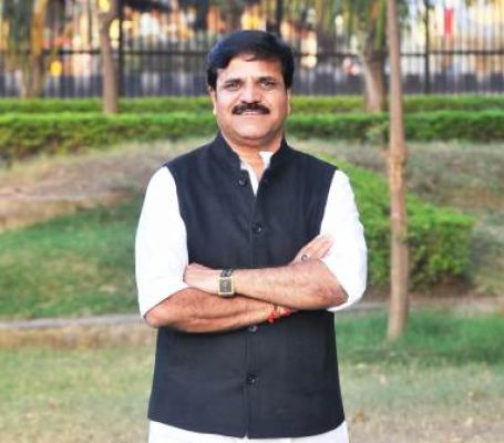 पूर्व महापौर प्रमोद दुबे को हिमाचल प्रदेश की मंडी विधानसभा की पर्यवेक्षक की जिम्मेदारी