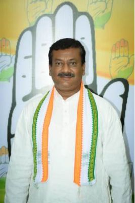 गोधन न्याय योजना के खिलाफ भाजपा कर रही झूठी भ्रामक प्रचार : कांग्रेस प्रवक्ता धनंजय