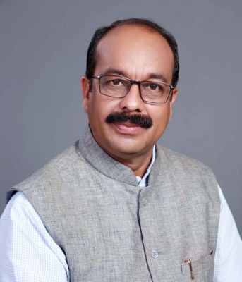 छत्तीसगढ़ में अब हर कोई हताश, निराश और प्रताड़ित : अरुण