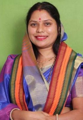 भ्रष्टाचार की हद पार, रावण ने कर दिया जलने से इंकार : रंजना साहू